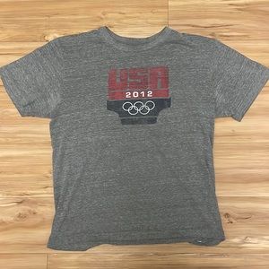 United Stated Team Apparel Tee (Size: S)